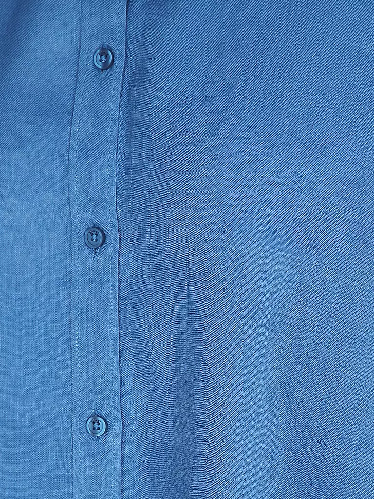 ECOALF | Bluse DARIAALF | grau