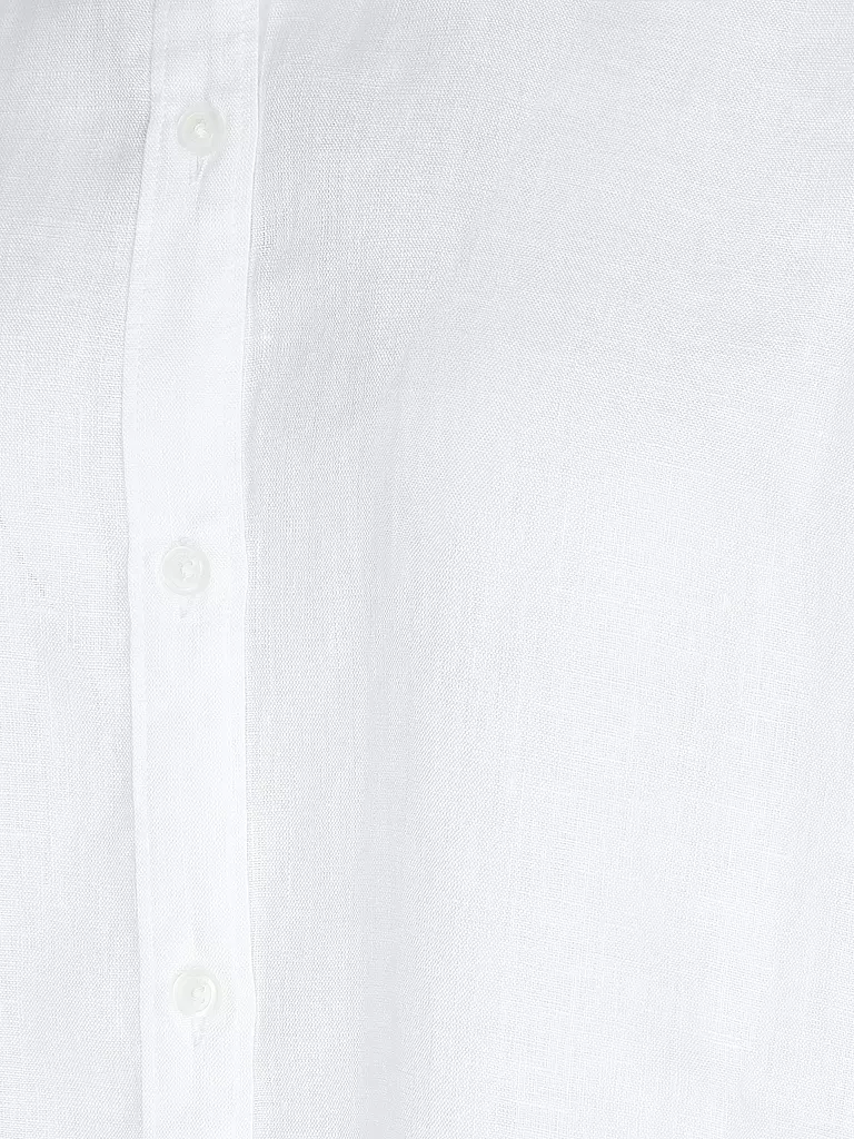 ECOALF | Bluse DARIAALF | grau