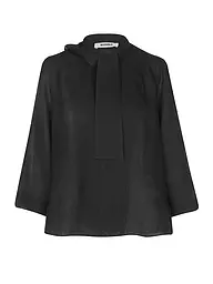 ECOALF | Bluse LUCIALF | schwarz