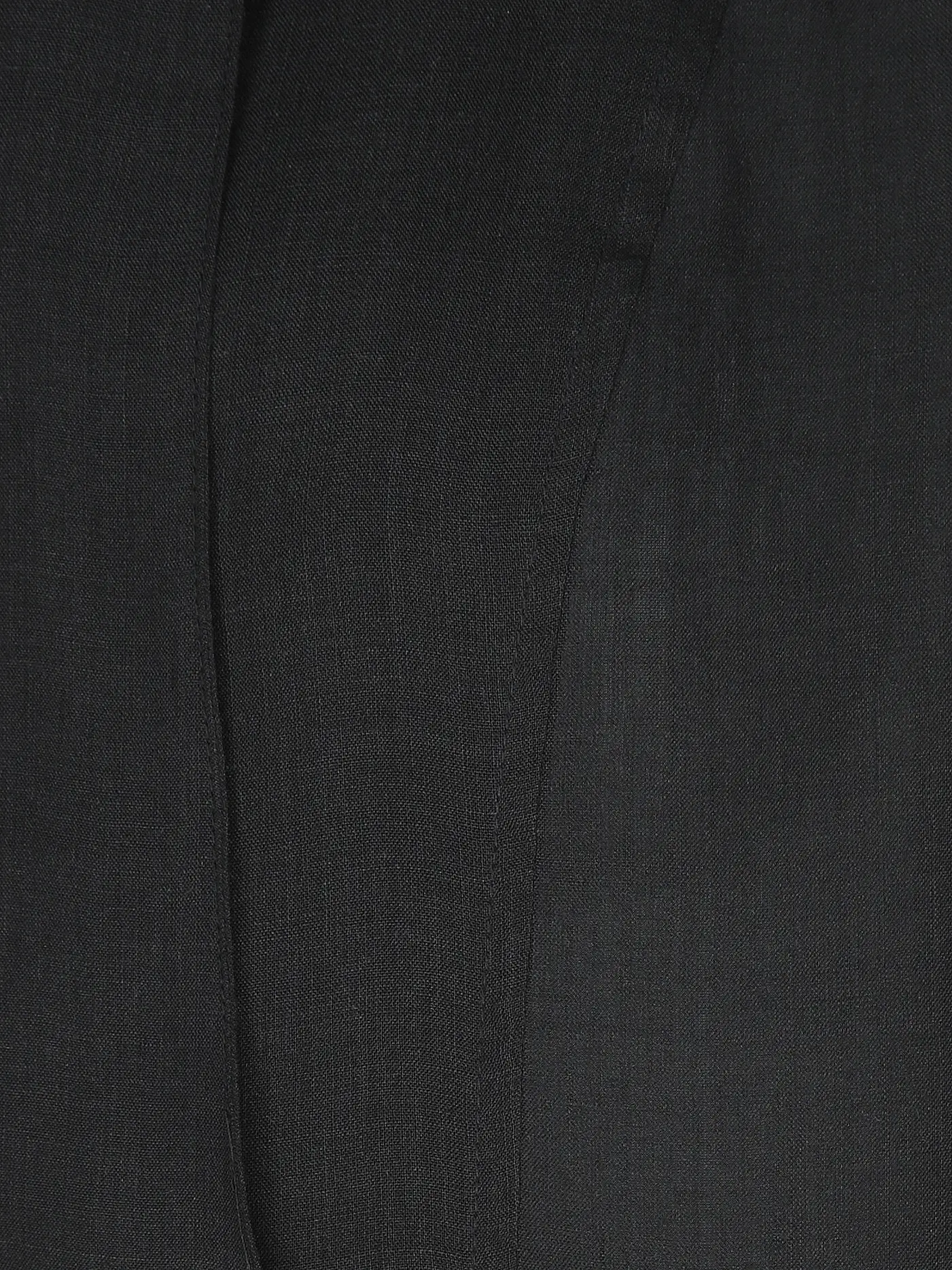 ECOALF | Bluse LUCIALF | schwarz