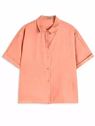 ECOALF | Bluse MELANIAALF | orange