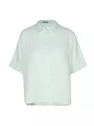 ECOALF | Bluse MELANIAALF | mint