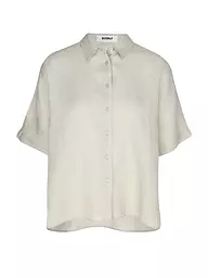 ECOALF | Bluse MELANIAALF | beige