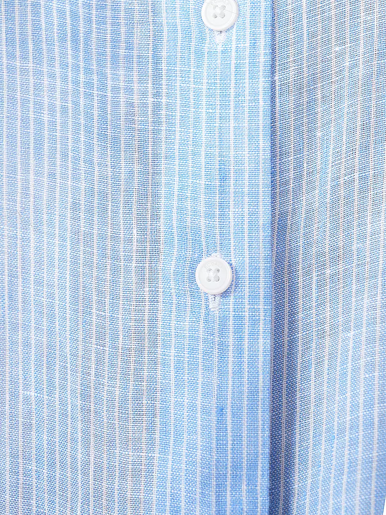ECOALF | Bluse MELANIAALF | hellblau