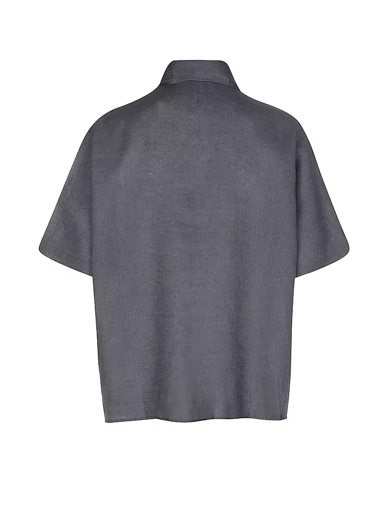 ECOALF | Bluse MELANIAALF | beige