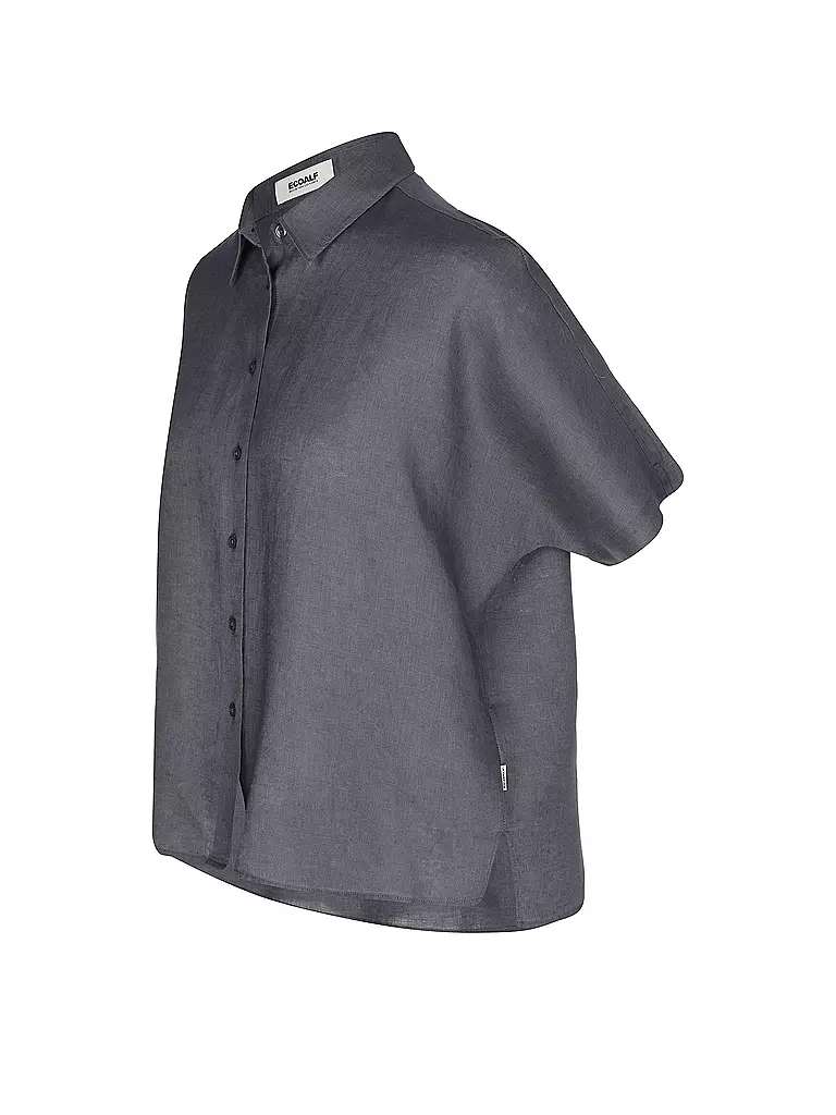 ECOALF | Bluse MELANIAALF | beige
