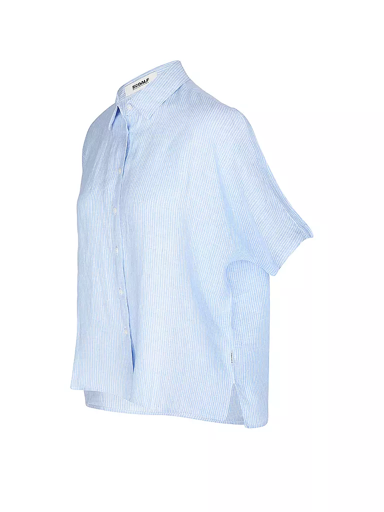 ECOALF | Bluse MELANIAALF | hellblau