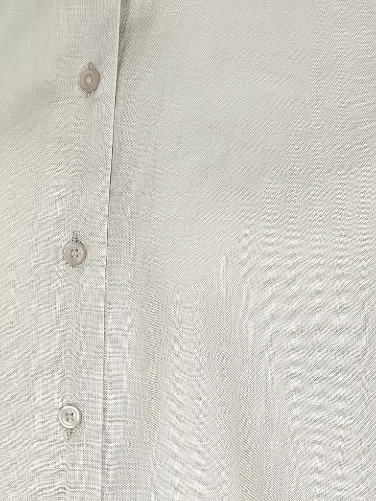 ECOALF | Bluse MELANIAALF | grau