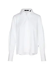ECOALF | Bluse SARA | weiss