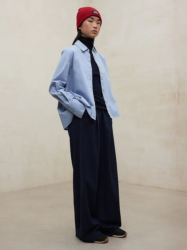 ECOALF | Bluse SARA | 
