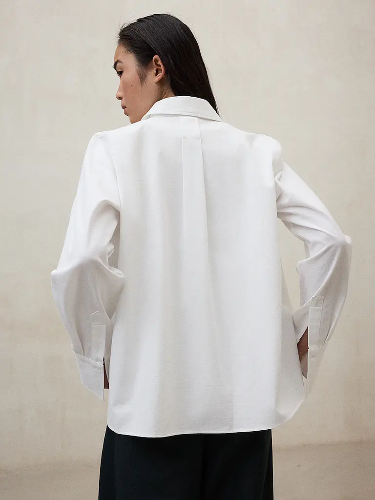ECOALF | Bluse SARA | 