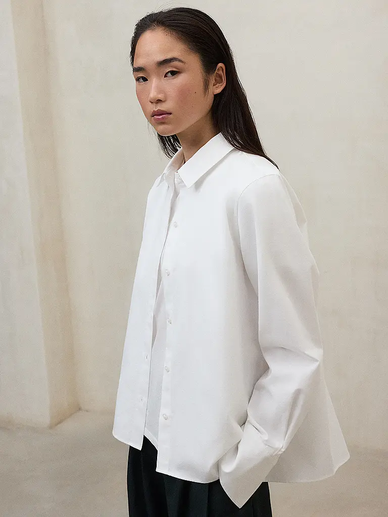 ECOALF | Bluse SARA | 