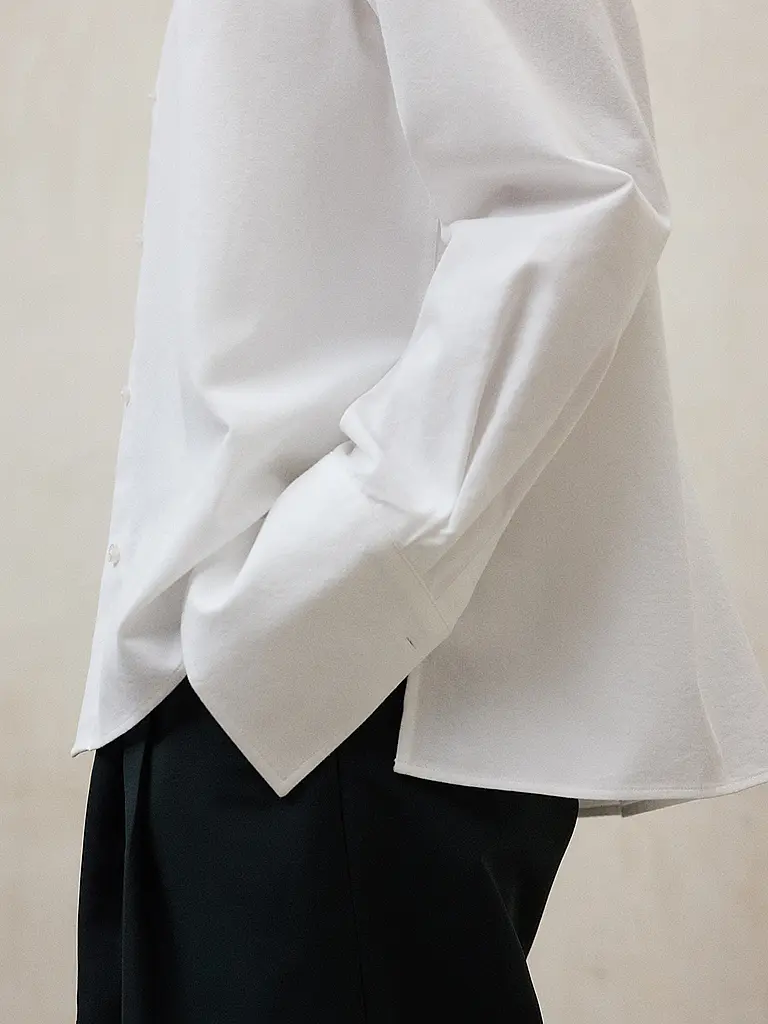 ECOALF | Bluse SARA | 