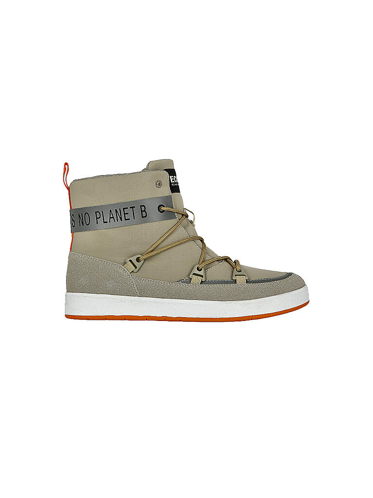ECOALF | Boots Snowalf | beige