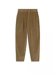 ECOALF | Chino FIORA  | camel