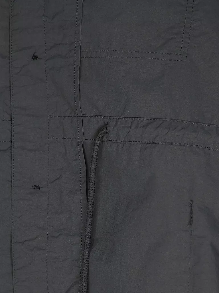 ECOALF | Fieldjacket KAMETALF | olive