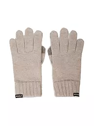 ECOALF | Handschuhe | beige