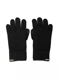 ECOALF | Handschuhe | schwarz