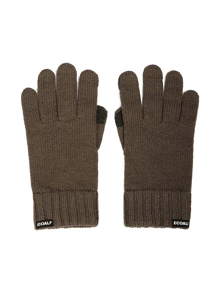 ECOALF | Handschuhe | grau