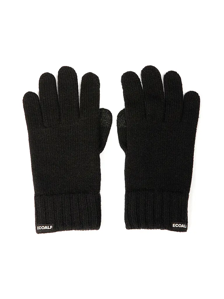 ECOALF | Handschuhe | schwarz