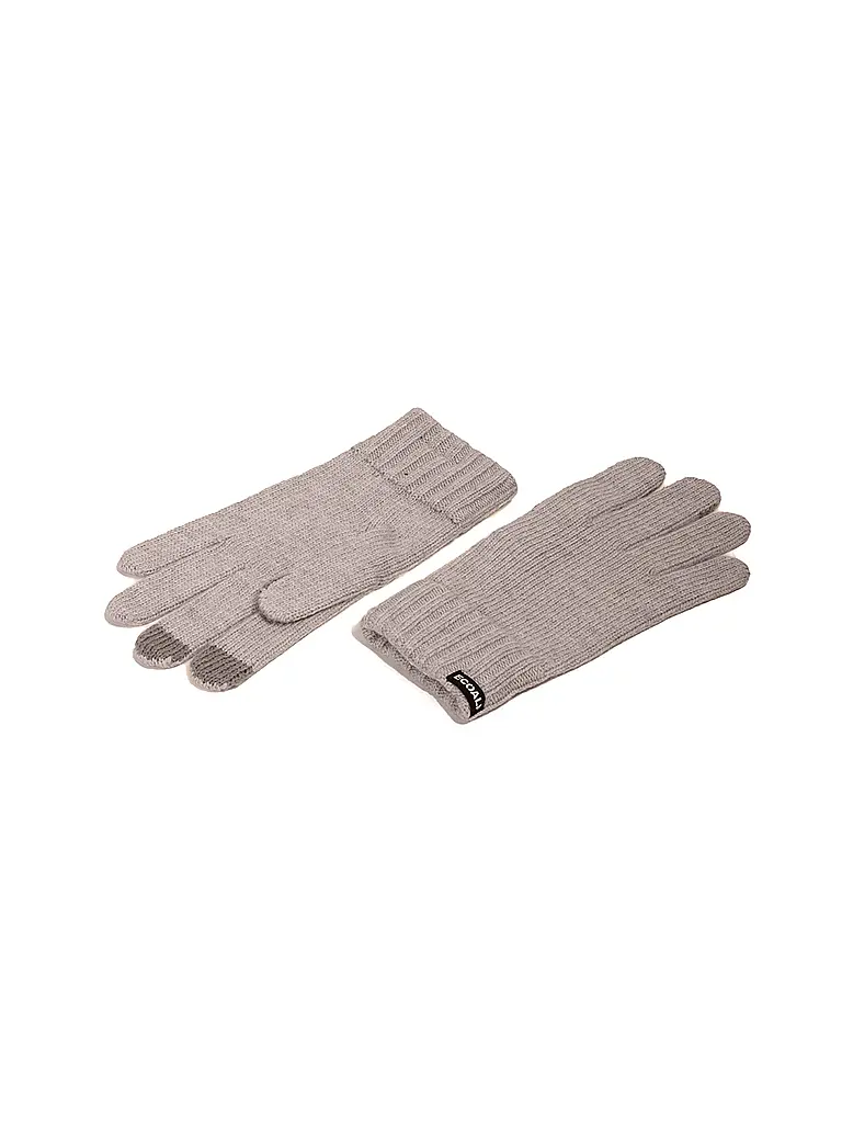 ECOALF | Handschuhe | beige