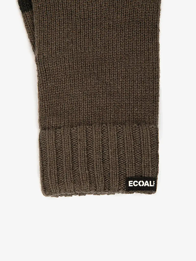 ECOALF | Handschuhe | grau