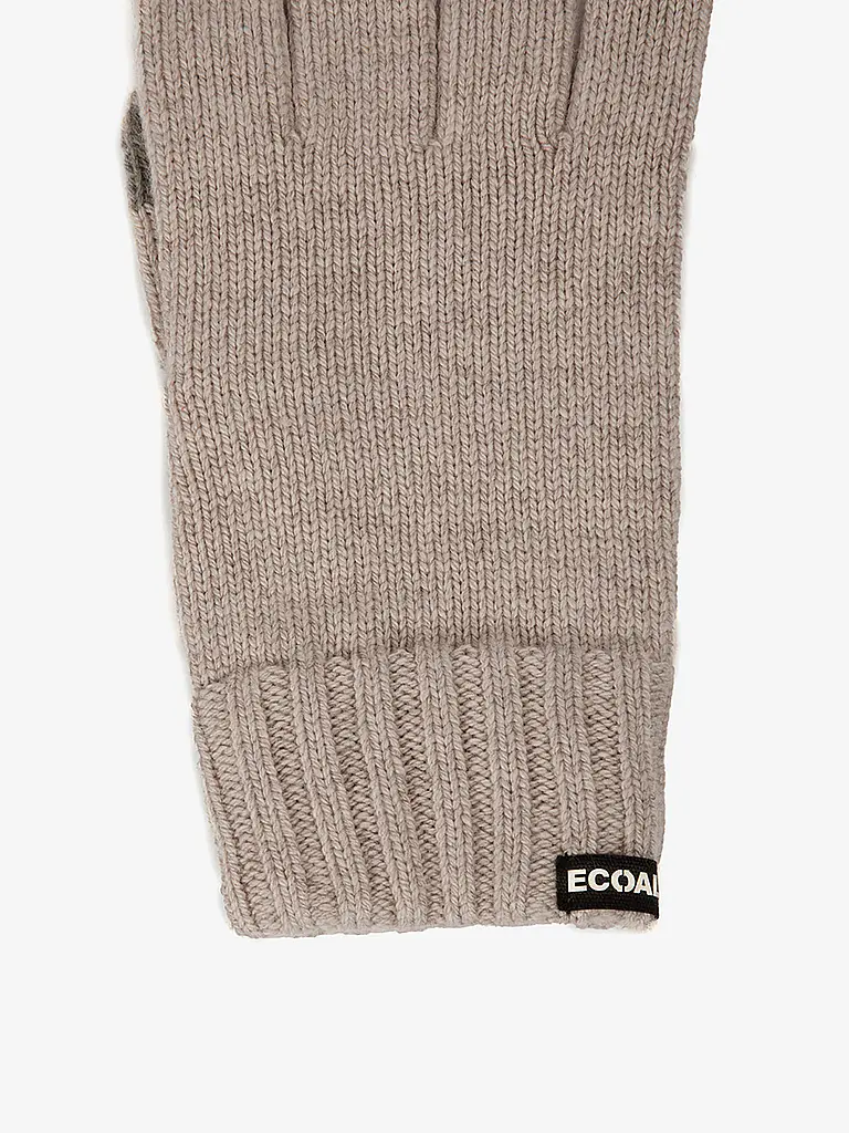 ECOALF | Handschuhe | beige
