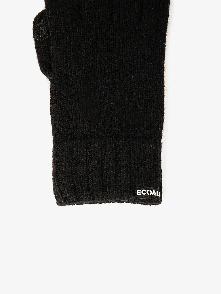 ECOALF | Handschuhe | schwarz