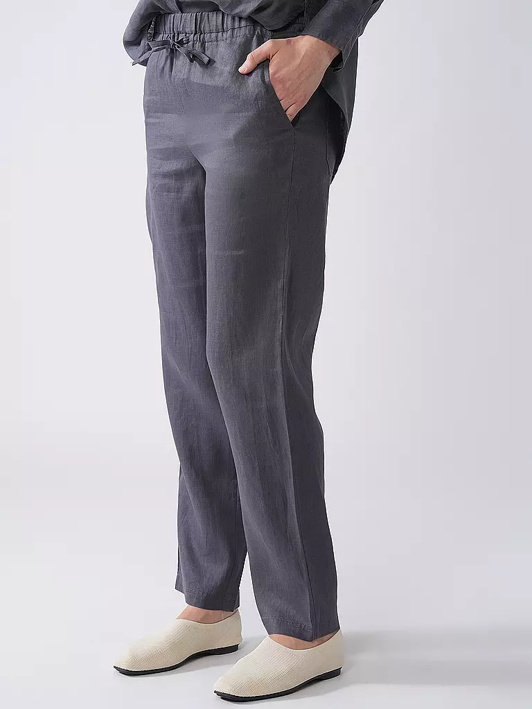 ECOALF | Hose INDIALF | beige