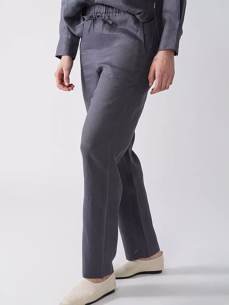 ECOALF | Hose INDIALF | beige
