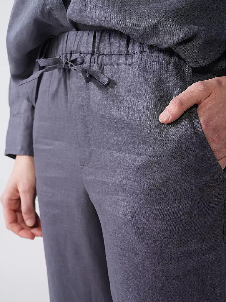 ECOALF | Hose INDIALF | beige