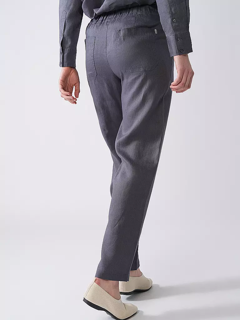 ECOALF | Hose INDIALF | beige