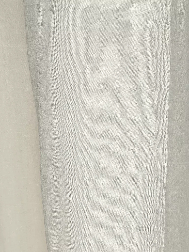 ECOALF | Hose INDIALF | grau