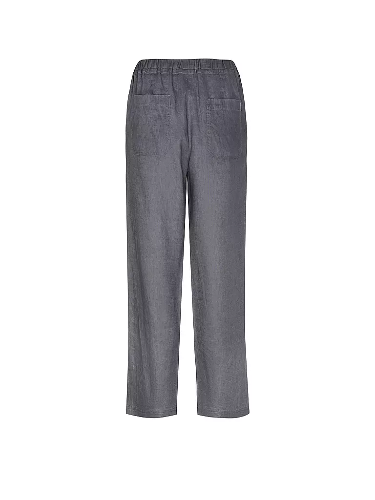 ECOALF | Hose INDIALF | beige