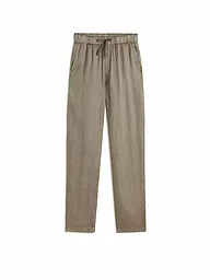 ECOALF | Hose INDOALF | hellbraun