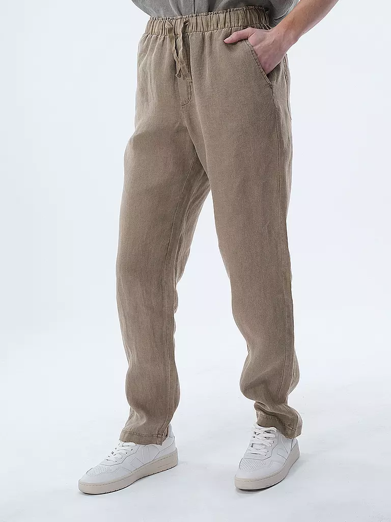 ECOALF | Hose INDOALF | olive