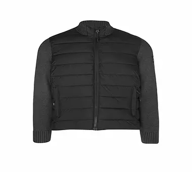 ECOALF Hybrid Jacke DENALIALF