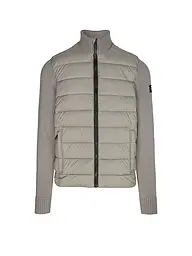 ECOALF | Hybridjacke BIMI  | beige