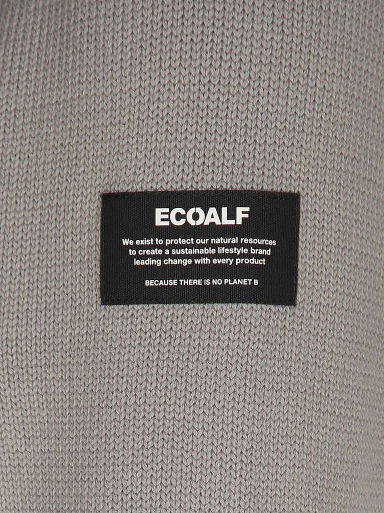 ECOALF | Hybridjacke BIMI  | beige