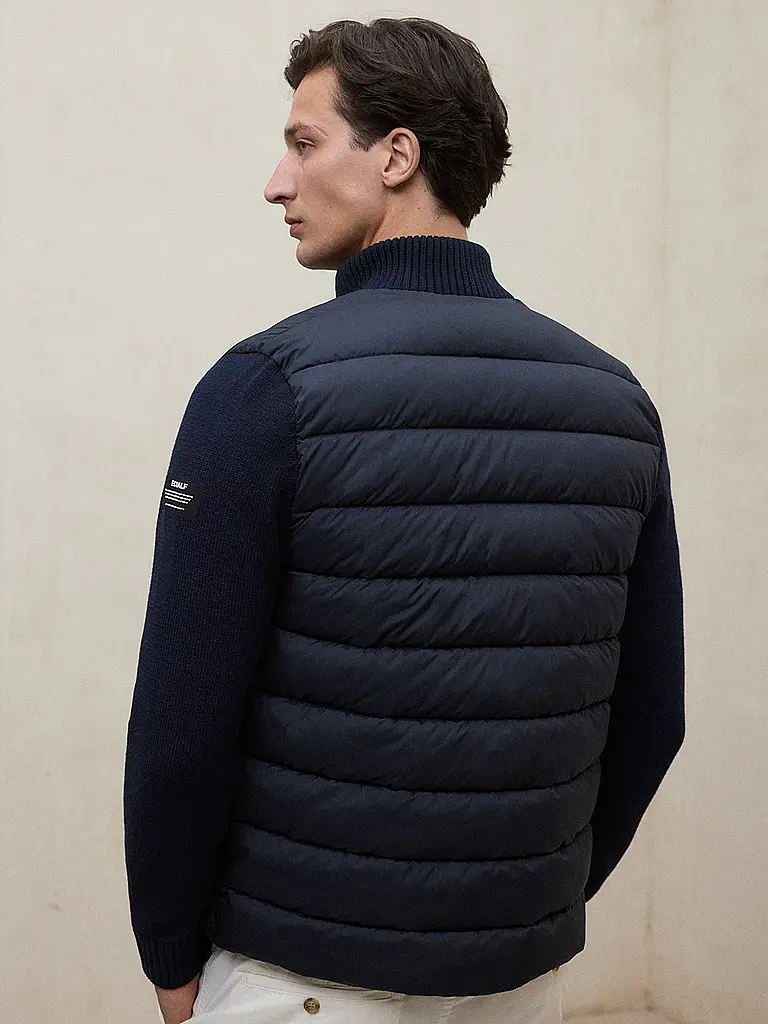 ECOALF | Hybridjacke BIMI | 