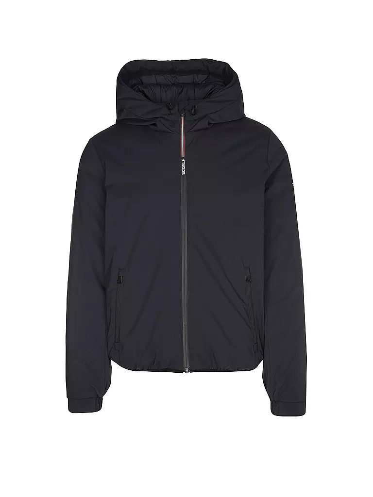 ECOALF | Jacke CARTES | blau