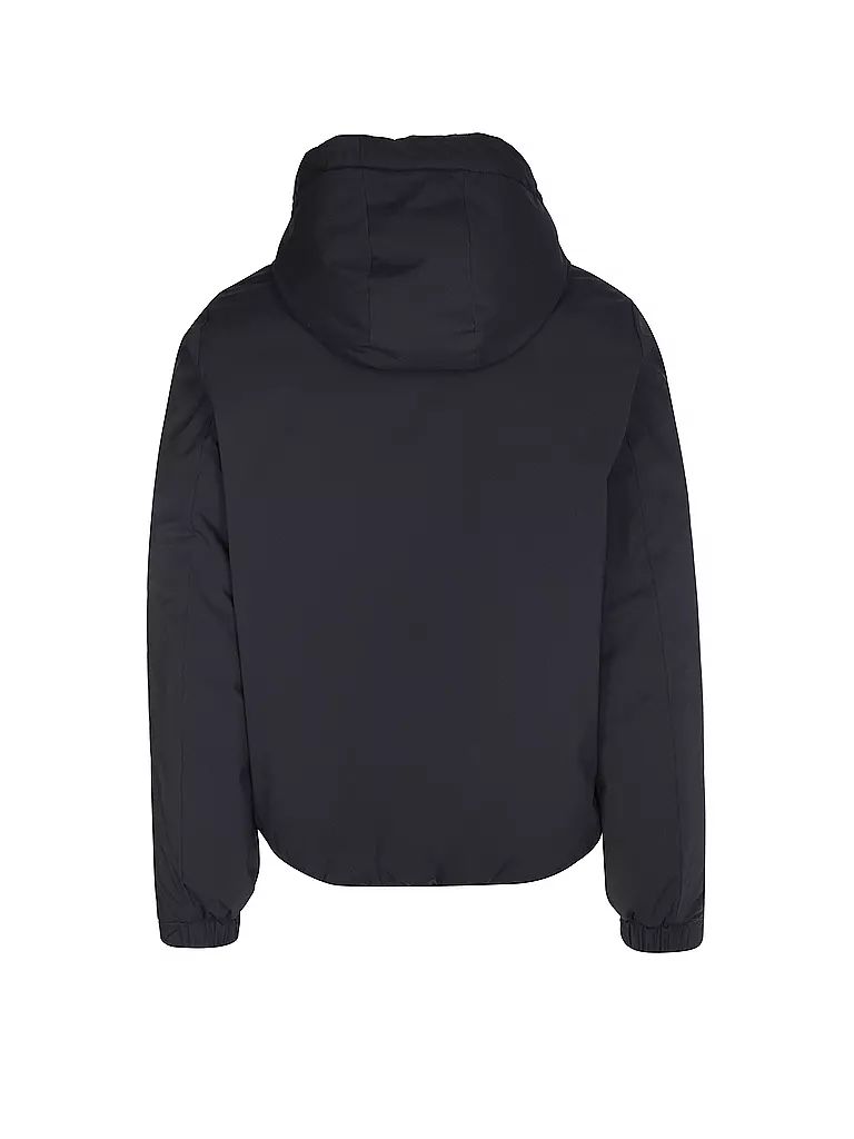 ECOALF | Jacke CARTES | blau