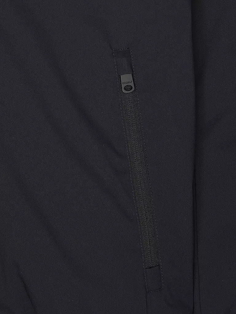 ECOALF | Jacke CARTES | blau