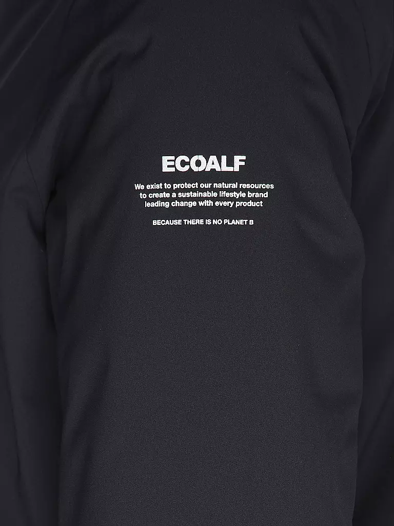 ECOALF | Jacke CARTES | blau