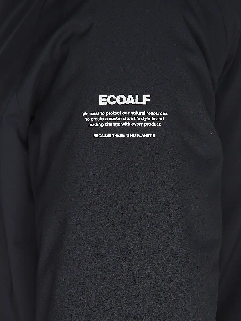 ECOALF | Jacke CARTES | 