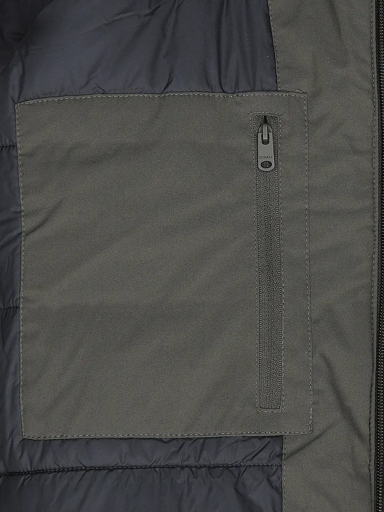 ECOALF | Jacke CARTES | 