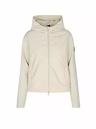 ECOALF | Jacke NASCAALF  | beige