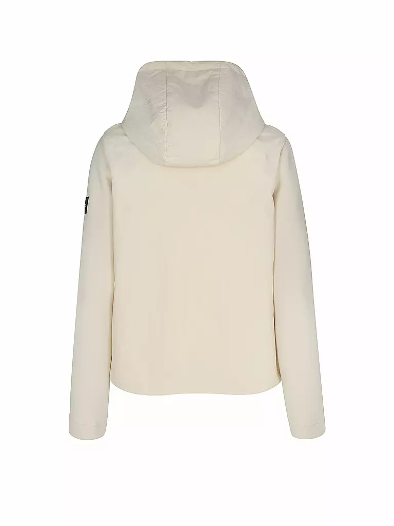 ECOALF | Jacke NASCAALF  | beige