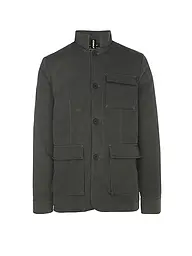 ECOALF | Jacke TALI  | Olive