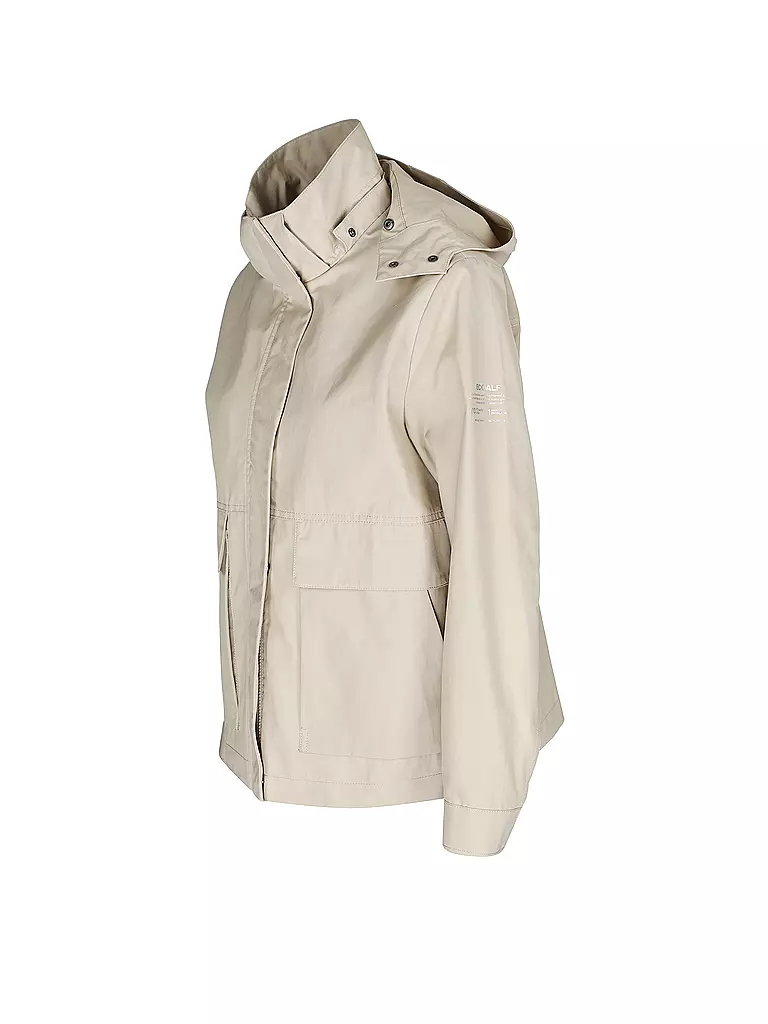 ECOALF | Jacke | beige